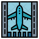 پیش‌نمایش فایل runway-7035117 از پک Airports