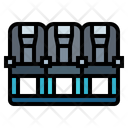 پیش‌نمایش فایل seat-7035119 از پک Airports