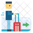 پیش‌نمایش فایل escalator-7035177 از پک Airports