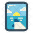 پیش‌نمایش فایل flight-window-7035203 از پک Airports