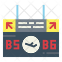 پیش‌نمایش فایل gate-7035179 از پک Airports