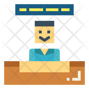 پیش‌نمایش فایل information-desk-7035180 از پک Airports