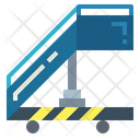 پیش‌نمایش فایل ladder-7035183 از پک Airports