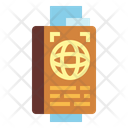 پیش‌نمایش فایل passport-7035186 از پک Airports