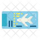پیش‌نمایش فایل plane-ticket-7035197 از پک Airports