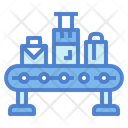 پیش‌نمایش فایل conveyor-belt-7035211 از پک Airports