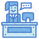 پیش‌نمایش فایل customer-service-7035212 از پک Airports