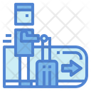 پیش‌نمایش فایل escalator-7035213 از پک Airports
