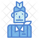 پیش‌نمایش فایل flight-attendant-7035214 از پک Airports