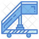 پیش‌نمایش فایل ladder-7035219 از پک Airports