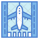 پیش‌نمایش فایل runway-7035225 از پک Airports