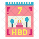 پیش‌نمایش فایل birthday-7035533 از پک تولد