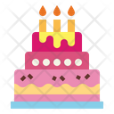 پیش‌نمایش فایل birthday-cake-7035527 از پک تولد