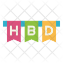 پیش‌نمایش فایل birthday-garlands-7035542 از پک تولد