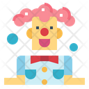 پیش‌نمایش فایل clown-7035536 از پک تولد