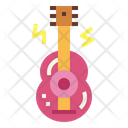 پیش‌نمایش فایل guitar-7035545 از پک تولد