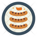 پیش‌نمایش فایل sausage-7035555 از پک تولد