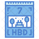 پیش‌نمایش فایل birthday-7035569 از پک تولد