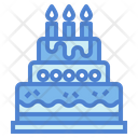 پیش‌نمایش فایل birthday-cake-7035563 از پک تولد