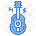 پیش‌نمایش فایل guitar-7035581 از پک تولد