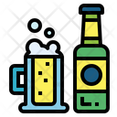 پیش‌نمایش فایل beer-7035454 از پک تولد