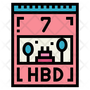 پیش‌نمایش فایل birthday-7035461 از پک تولد