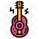 پیش‌نمایش فایل guitar-7035473 از پک تولد