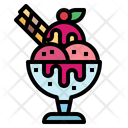 پیش‌نمایش فایل ice-cream-bowl-7035474 از پک تولد