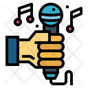 پیش‌نمایش فایل karaoke-7035477 از پک تولد