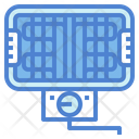 پیش‌نمایش فایل electric-grill-7035762 از پک مهمانی باربیکیو