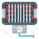 پیش‌نمایش فایل electric-grill-7035726 از پک مهمانی باربیکیو