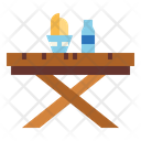 پیش‌نمایش فایل outdoor-table-7035735 از پک مهمانی باربیکیو