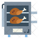 پیش‌نمایش فایل rotisserie-7035740 از پک مهمانی باربیکیو