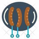 پیش‌نمایش فایل sausages-7035744 از پک مهمانی باربیکیو