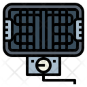 پیش‌نمایش فایل electric-grill-7035654 از پک مهمانی باربیکیو