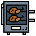 پیش‌نمایش فایل rotisserie-7035668 از پک مهمانی باربیکیو
