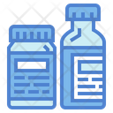 پیش‌نمایش فایل pill-bottles-7035931 از پک Eco Bio