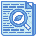 پیش‌نمایش فایل research-7035938 از پک Eco Bio