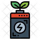 پیش‌نمایش فایل eco-battery-7035802 از پک Eco Bio