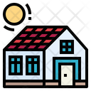 پیش‌نمایش فایل solar-house-7035816 از پک Eco Bio