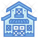 پیش‌نمایش فایل barn-7036140 از پک روستا