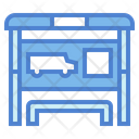 پیش‌نمایش فایل bus-stop-7036143 از پک روستا
