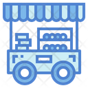 پیش‌نمایش فایل food-stand-7036149 از پک روستا