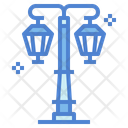 پیش‌نمایش فایل lamp-post-7036154 از پک روستا
