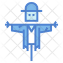 پیش‌نمایش فایل scarecrow-7036162 از پک روستا