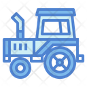 پیش‌نمایش فایل tractor-7036167 از پک روستا