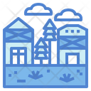 پیش‌نمایش فایل village-7036169 از پک روستا