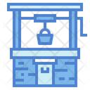 پیش‌نمایش فایل village-well-7036172 از پک روستا