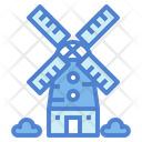 پیش‌نمایش فایل windmill-7036174 از پک روستا