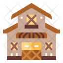 پیش‌نمایش فایل barn-7036104 از پک روستا